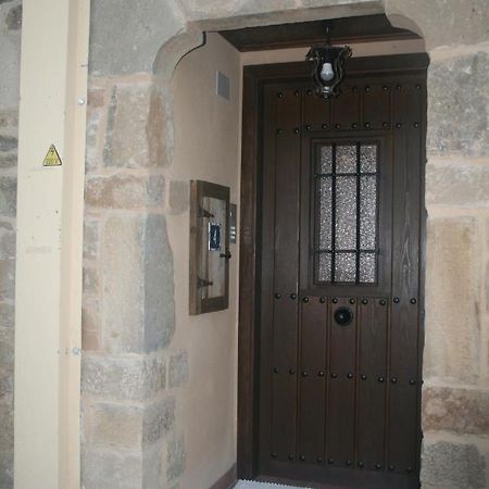 Apartamentos Plan Dulcis Buera Buitenkant foto