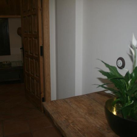 Apartamentos Plan Dulcis Buera Buitenkant foto