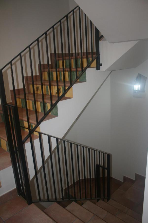 Apartamentos Plan Dulcis Buera Buitenkant foto