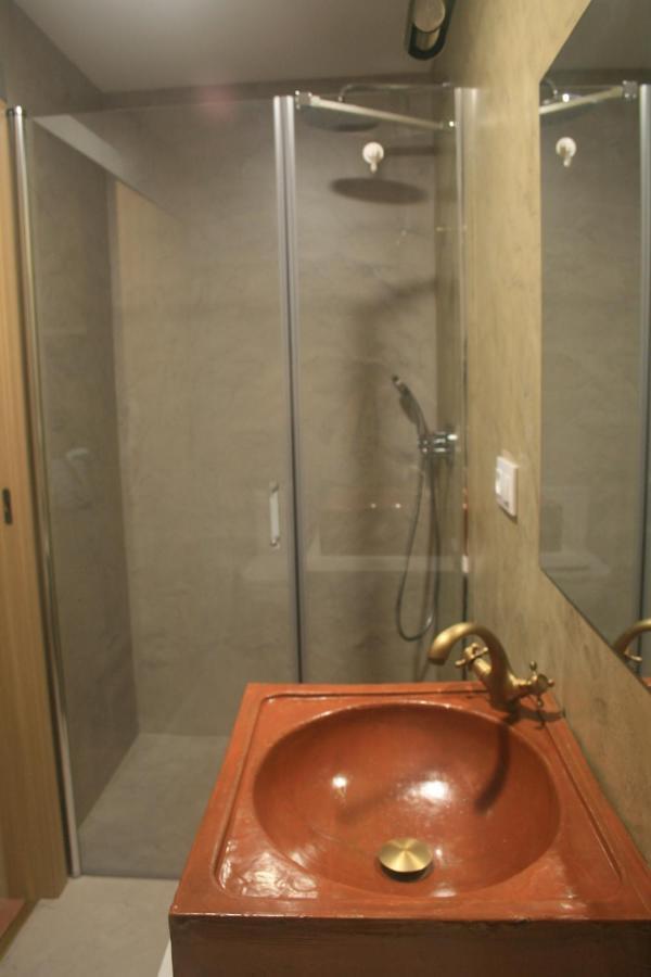Apartamentos Plan Dulcis Buera Buitenkant foto