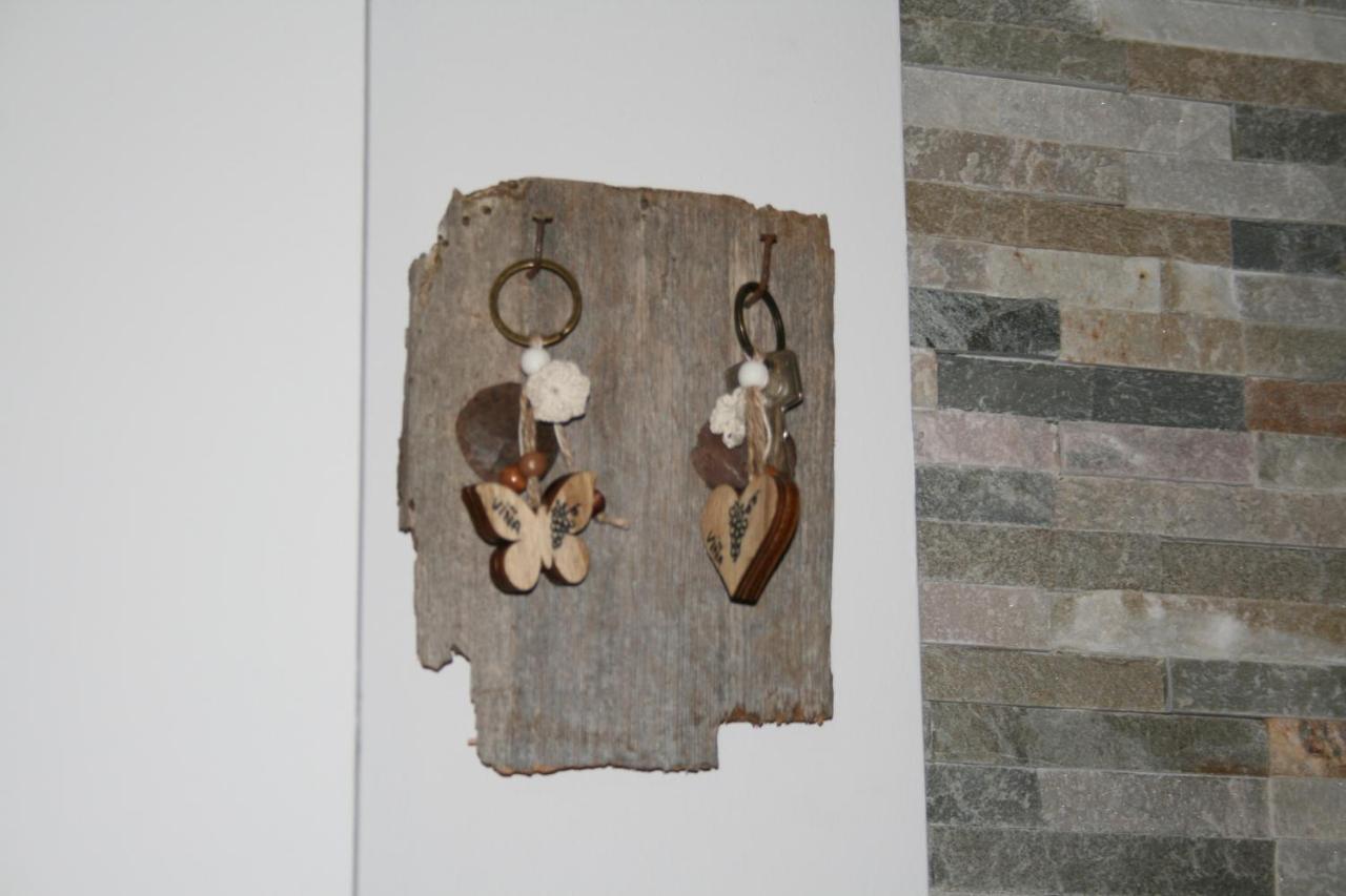 Apartamentos Plan Dulcis Buera Buitenkant foto