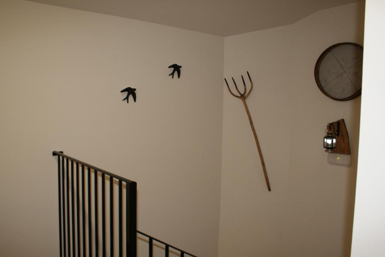 Apartamentos Plan Dulcis Buera Buitenkant foto