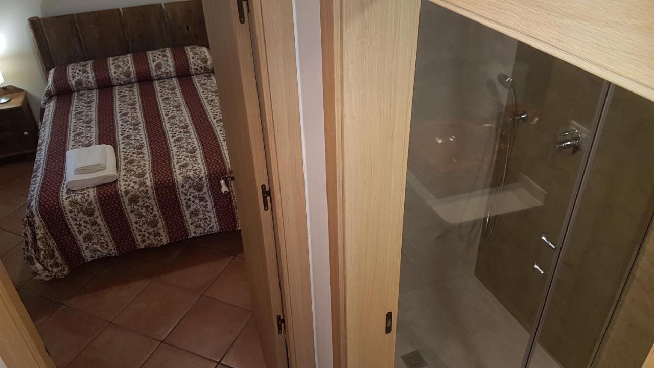 Apartamentos Plan Dulcis Buera Buitenkant foto