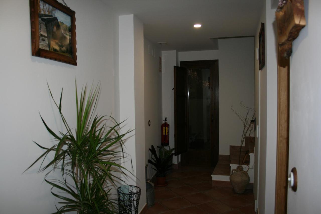 Apartamentos Plan Dulcis Buera Buitenkant foto