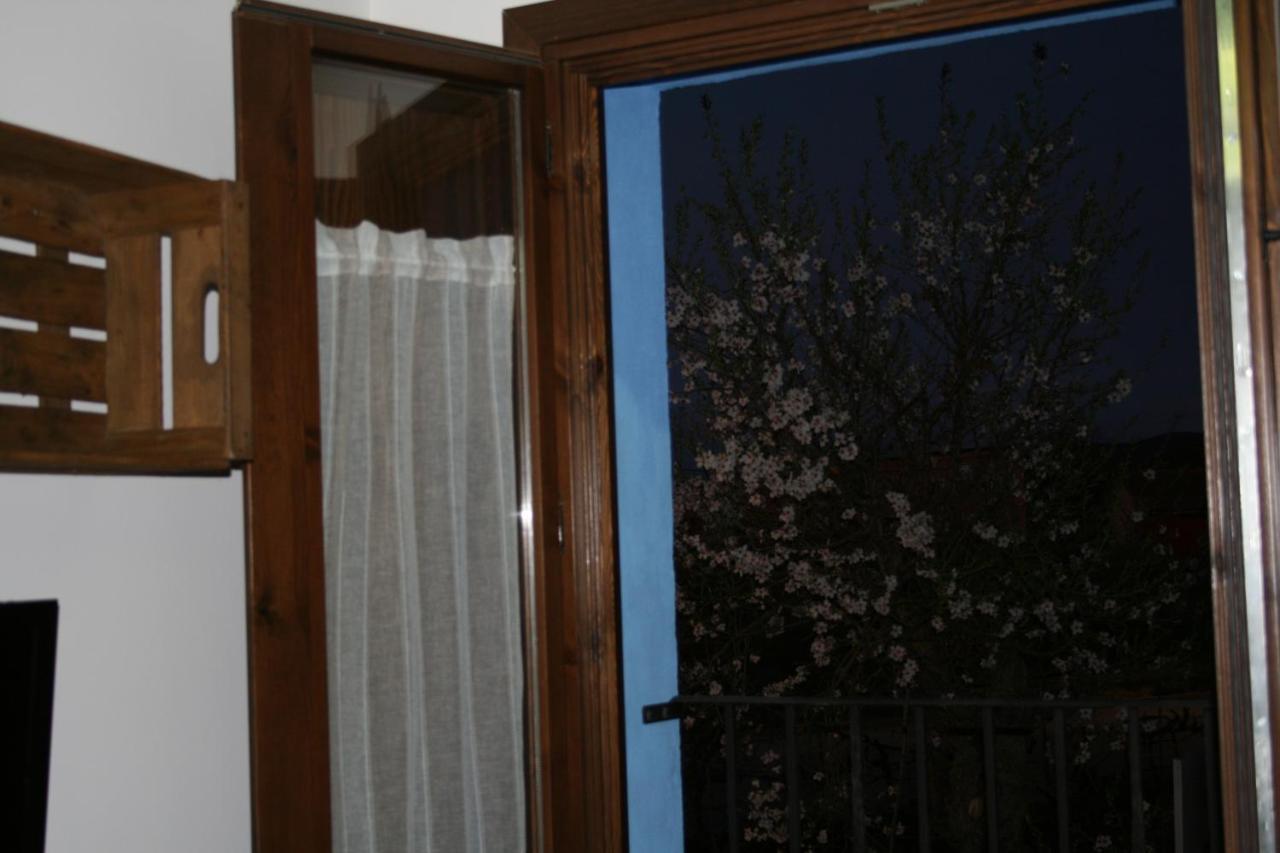 Apartamentos Plan Dulcis Buera Buitenkant foto
